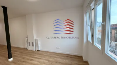 Piso en alquiler en Calle de Narváez, cerca de Calle del Doctor Castelo - Imagen 5
