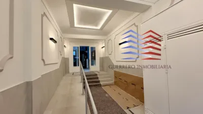 Piso en alquiler en Calle de Narváez, cerca de Calle del Doctor Castelo - Imagen 71