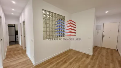 Piso en alquiler en Calle de Narváez, cerca de Calle del Doctor Castelo - Imagen 4
