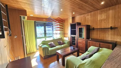 Dúplex en alquiler en Avenida de Portugal, cerca de Rúa do Meco, A Carballeira (Ourense Capital) de 775 €<span>/mes</span>