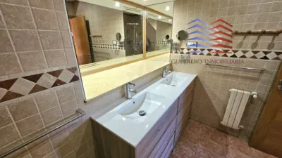 Dúplex en alquiler en Avenida de Portugal, cerca de Rúa do Meco, A Carballeira (Ourense Capital) de 775 €<span>/mes</span>