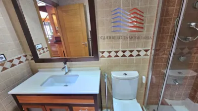 Dúplex en alquiler en Avenida de Portugal, cerca de Rúa do Meco, A Carballeira (Ourense Capital) de 775 €<span>/mes</span>