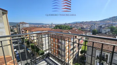 Dúplex en alquiler en Avenida de Portugal, cerca de Rúa do Meco, A Carballeira (Ourense Capital) de 775 €<span>/mes</span>