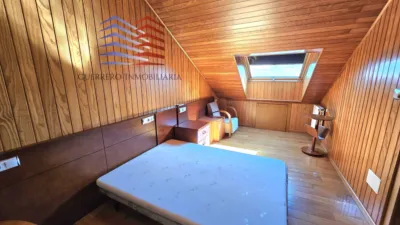 Dúplex en alquiler en Avenida de Portugal, cerca de Rúa do Meco, A Carballeira (Ourense Capital) de 775 €<span>/mes</span>