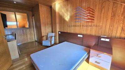 Dúplex en alquiler en Avenida de Portugal, cerca de Rúa do Meco, A Carballeira (Ourense Capital) de 775 €<span>/mes</span>
