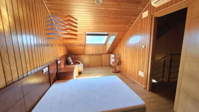 Dúplex en alquiler en Avenida de Portugal, cerca de Rúa do Meco, A Carballeira (Ourense Capital) de 775 €<span>/mes</span>