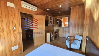 Dúplex en alquiler en Avenida de Portugal, cerca de Rúa do Meco, A Carballeira (Ourense Capital) de 775 €<span>/mes</span>