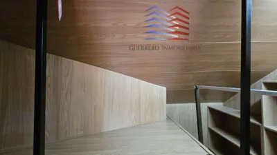 Dúplex en alquiler en Avenida de Portugal, cerca de Rúa do Meco, A Carballeira (Ourense Capital) de 775 €<span>/mes</span>