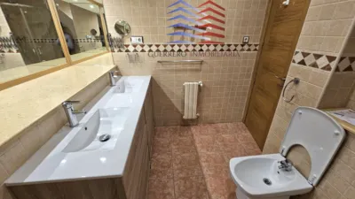 Dúplex en alquiler en Avenida de Portugal, cerca de Rúa do Meco, A Carballeira (Ourense Capital) de 775 €<span>/mes</span>