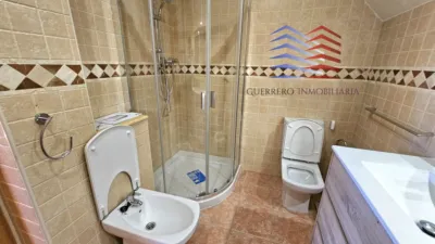 Dúplex en alquiler en Avenida de Portugal, cerca de Rúa do Meco, A Carballeira (Ourense Capital) de 775 €<span>/mes</span>