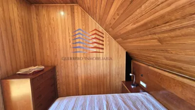 Dúplex en alquiler en Avenida de Portugal, cerca de Rúa do Meco, A Carballeira (Ourense Capital) de 775 €<span>/mes</span>