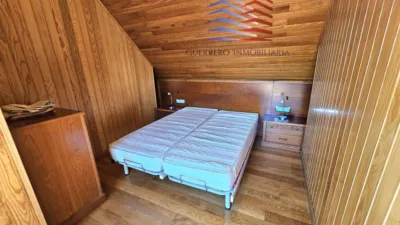 Dúplex en alquiler en Avenida de Portugal, cerca de Rúa do Meco, A Carballeira (Ourense Capital) de 775 €<span>/mes</span>