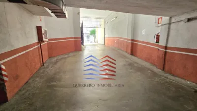 Dúplex en alquiler en Avenida de Portugal, cerca de Rúa do Meco, A Carballeira (Ourense Capital) de 775 €<span>/mes</span>