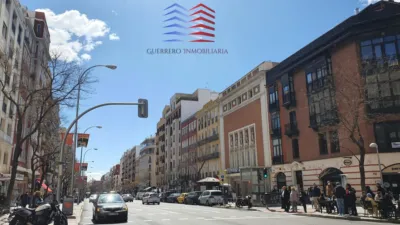Apartamento en alquiler en Calle de Narváez, cerca de Calle del Doctor Castelo - Imagen 19