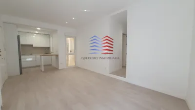 Apartamento en alquiler en Calle de Narváez, cerca de Calle del Doctor Castelo - Imagen 9