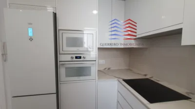 Apartamento en alquiler en Calle de Narváez, cerca de Calle del Doctor Castelo - Imagen 6