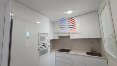Apartamento en alquiler en Calle de Narváez, cerca de Calle del Doctor Castelo - Imagen 13