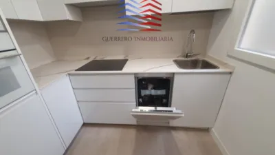 Apartamento en alquiler en Calle de Narváez, cerca de Calle del Doctor Castelo - Imagen 5