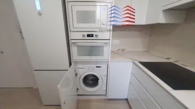 Apartamento en alquiler en Calle de Narváez, cerca de Calle del Doctor Castelo - Imagen 10