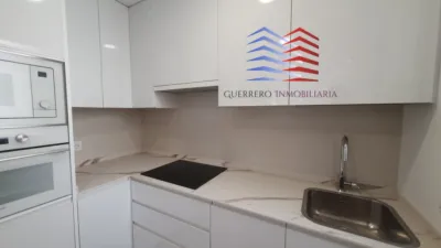 Apartamento en alquiler en Calle de Narváez, cerca de Calle del Doctor Castelo - Imagen 2