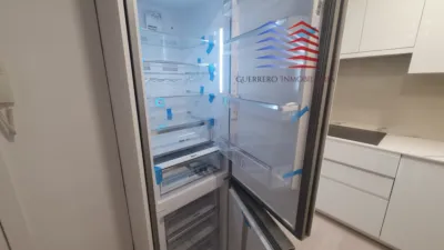 Apartamento en alquiler en Calle de Narváez, cerca de Calle del Doctor Castelo - Imagen 4