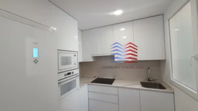 Apartamento en alquiler en Calle de Narváez, cerca de Calle del Doctor Castelo - Imagen 7