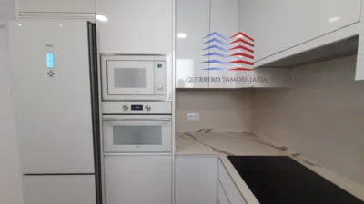Apartamento en alquiler en Calle de Narváez, cerca de Calle del Doctor Castelo - Imagen 21