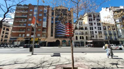 Apartamento en alquiler en Calle de Narváez, cerca de Calle del Doctor Castelo - Imagen 46