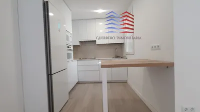 Apartamento en alquiler en Calle de Narváez, cerca de Calle del Doctor Castelo - Imagen 8