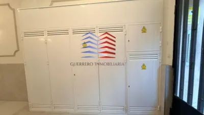 Apartamento en alquiler en Calle de Narváez, cerca de Calle del Doctor Castelo - Imagen 45
