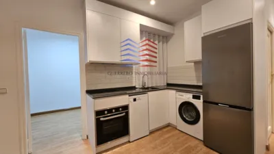Apartamento en alquiler en Calle de Narváez, cerca de Calle del Doctor Castelo - Imagen 2