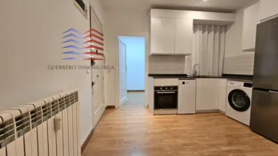 Apartamento en alquiler en Calle de Narváez, cerca de Calle del Doctor Castelo - Imagen 30
