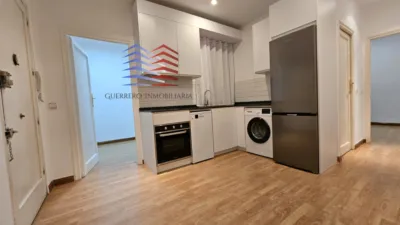 Apartamento en alquiler en Calle de Narváez, cerca de Calle del Doctor Castelo - Imagen 31