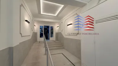 Apartamento en alquiler en Calle de Narváez, cerca de Calle del Doctor Castelo - Imagen 40