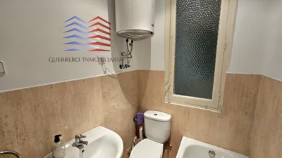 Apartamento en alquiler en Calle de Narváez, cerca de Calle del Doctor Castelo - Imagen 35