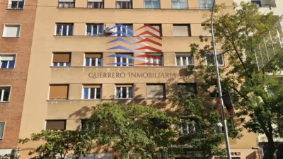 Apartamento en alquiler en Calle de Narváez, cerca de Calle del Doctor Castelo - Imagen 39