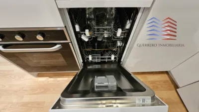Apartamento en alquiler en Calle de Narváez, cerca de Calle del Doctor Castelo - Imagen 5