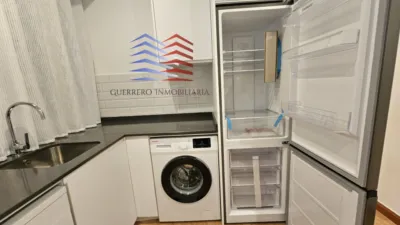 Apartamento en alquiler en Calle de Narváez, cerca de Calle del Doctor Castelo - Imagen 7