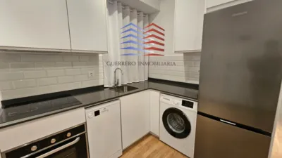 Apartamento en alquiler en Calle de Narváez, cerca de Calle del Doctor Castelo - Imagen 8