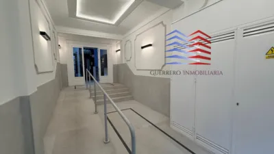 Apartamento en alquiler en Calle de Narváez, cerca de Calle del Doctor Castelo - Imagen 43