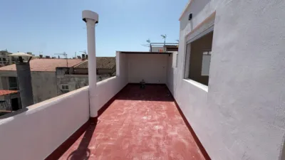 Duplex on Carrer de Santa Gertrudis photo 8