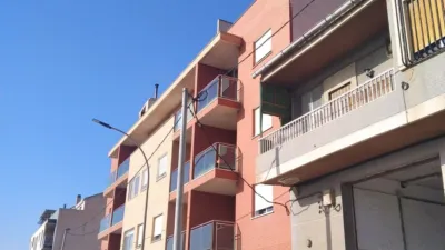Casa en venta en Carretera de Alicante, 19, cerca de Calle del Corregidor Vicente Cano Altares, El Esparragal (Distrito Pedanías Norte. Murcia Capital) de 235.000 €