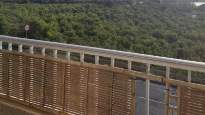 Casa en venta en Carretera de Alicante, 19, cerca de Calle del Corregidor Vicente Cano Altares, El Esparragal (Distrito Pedanías Norte. Murcia Capital) de 235.000 €
