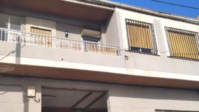 Casa en venta en Carretera de Alicante, 19, cerca de Calle del Corregidor Vicente Cano Altares, El Esparragal (Distrito Pedanías Norte. Murcia Capital) de 235.000 €