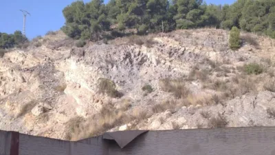 Casa en venta en Carretera de Alicante, 19, cerca de Calle del Corregidor Vicente Cano Altares, El Esparragal (Distrito Pedanías Norte. Murcia Capital) de 235.000 €