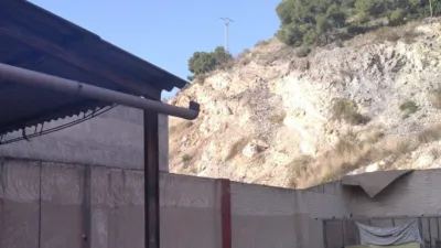 Casa en venta en Carretera de Alicante, 19, cerca de Calle del Corregidor Vicente Cano Altares, El Esparragal (Distrito Pedanías Norte. Murcia Capital) de 235.000 €