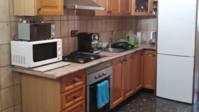 Casa en venta en Carretera de Alicante, 19, cerca de Calle del Corregidor Vicente Cano Altares, El Esparragal (Distrito Pedanías Norte. Murcia Capital) de 235.000 €