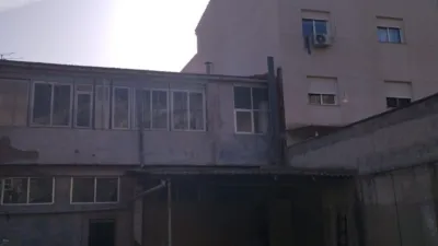 Casa en venta en Carretera de Alicante, 19, cerca de Calle del Corregidor Vicente Cano Altares, El Esparragal (Distrito Pedanías Norte. Murcia Capital) de 235.000 €