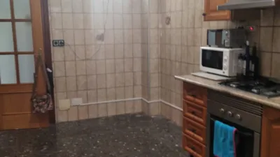 Casa en venta en Carretera de Alicante, 19, cerca de Calle del Corregidor Vicente Cano Altares, El Esparragal (Distrito Pedanías Norte. Murcia Capital) de 235.000 €