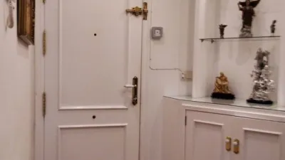 Apartment on Zarandona Street photo 12